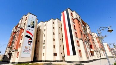 بأسعار-مناسبة.-طرح-19-ألف-وحدة-ضمن-مبادرة-“سكن-لكل-المصريين”-2026