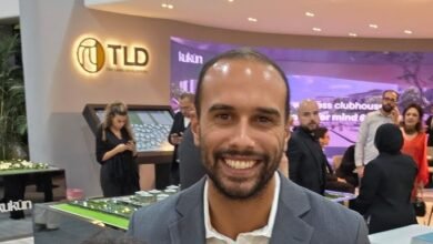 «ذا-لاند»-تستهدف-إضافة-1000-غرفة-فندقية-باستثمارات-1.5-مليار-جنيه