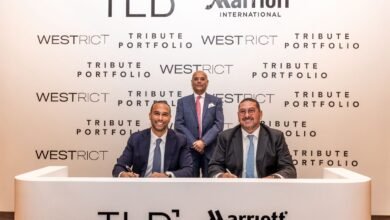 شركة-tld-تطلق-مشروع-“westrict”-الشيخ-زايد-على-مساحة-60-ألف-متر-مربع