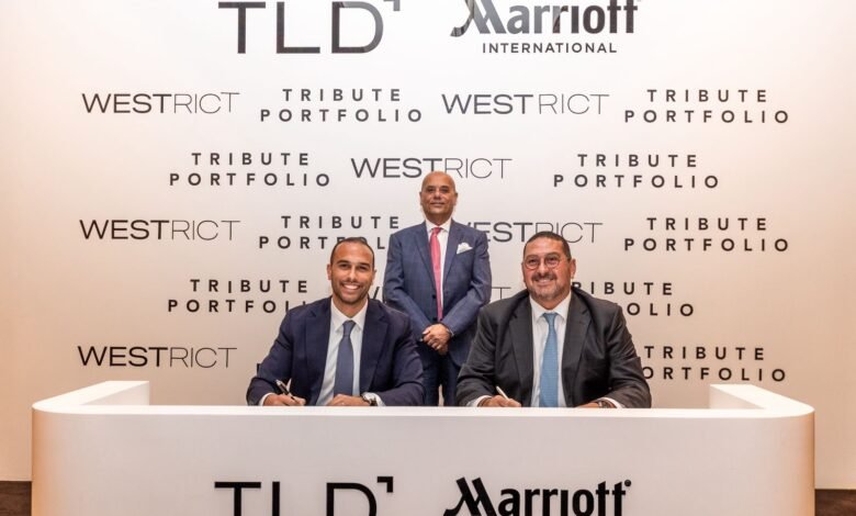 شركة-tld-تطلق-مشروع-“westrict”-الشيخ-زايد-على-مساحة-60-ألف-متر-مربع