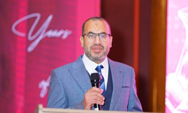 تاون-جروب-تخطط-لإطلاق-مشروعات-تجارية-جديدة-غرب-القاهرة-في-2026