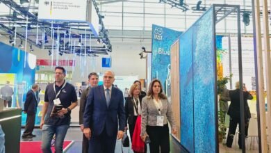 الحكومة-تبحث-فرص-التعاون-مع-كبري-الشركات-العالمية-لتطوير-منظومة-المخلفات-الصلبة