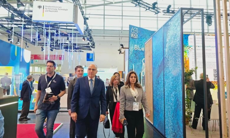 الحكومة-تبحث-فرص-التعاون-مع-كبري-الشركات-العالمية-لتطوير-منظومة-المخلفات-الصلبة