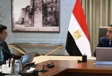 رئيس-الوزراء-يستعرض-الموقف-التنفيذي-للاستراتيجية-الصناعية-الوطنية-2026-–-2030