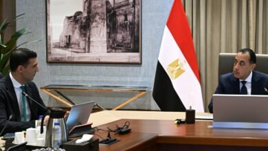 رئيس-الوزراء-يستعرض-الموقف-التنفيذي-للاستراتيجية-الصناعية-الوطنية-2026-–-2030