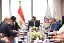 “الصحة”-تبحث-تعزيز-التعاون-مع-البنك-الدولي-ومؤسسة-التمويل-الدولية