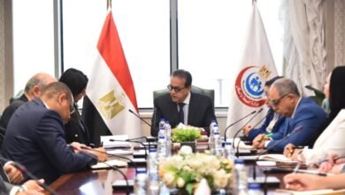 “الصحة”-تبحث-تعزيز-التعاون-مع-البنك-الدولي-ومؤسسة-التمويل-الدولية