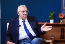 رئيس-شعبة-الأسمنت-لـ”البورصة”:-الحرب-«مأساة-لوجستية»-تهدد-الإنتاج-وترفع-التكاليف