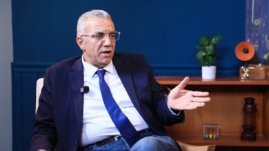 رئيس-شعبة-الأسمنت-لـ”البورصة”:-الحرب-«مأساة-لوجستية»-تهدد-الإنتاج-وترفع-التكاليف