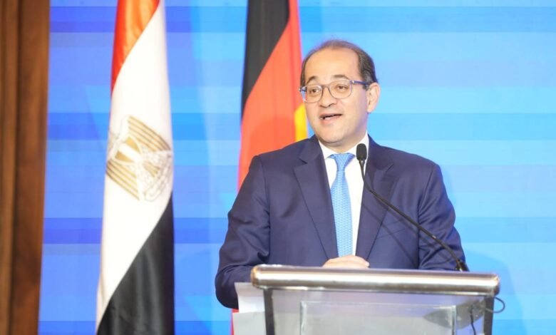 وزير-المالية:-35%-زيادة-في-حجم-تجارة-الترانزيت-بالربع-الأول-2026