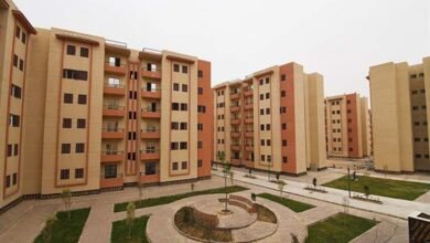 “الإسكان-الاجتماعي”:-سحب-الوحدات-من-العملاء-المتقاعسين-عن-الاستلام