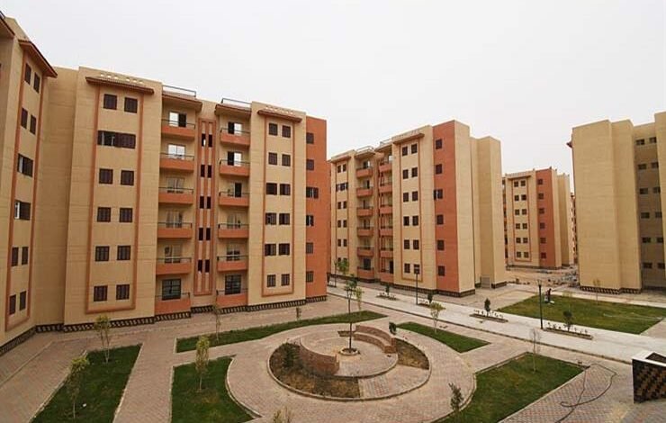 “الإسكان-الاجتماعي”:-سحب-الوحدات-من-العملاء-المتقاعسين-عن-الاستلام