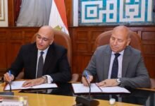 جهاز-تنمية-المشروعات-يتعاون-مع-محافظة-القاهرة-لتطوير-منطقة-عزبة-خير-الله