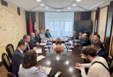 وزير-الاستثمار-يترأس-الجانب-المصري-في-أعمال-اللجنة-المصرية-–-البيلاروسية-المشتركة