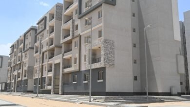 مصر-تستهدف-تنفيذ-30-ألف-ضمن-مشروع-السكن-بنظام-الإيجار-مع-إمكانية-التملك