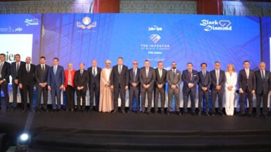 12-توصية-في-ختام-النسخة-الخامسة-من-«the-investor»-أبرزها-دعم-تصدير-العقار-والمدن-الخضراء