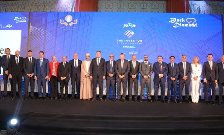12-توصية-في-ختام-النسخة-الخامسة-من-«the-investor»-أبرزها-دعم-تصدير-العقار-والمدن-الخضراء
