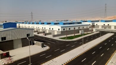 “التنمية-الصناعية”-تخصص-88-وحدة-جاهزة-للتشغيل-لـ-75-مستثمرًا