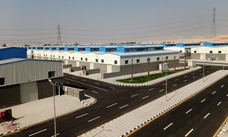 “التنمية-الصناعية”-تخصص-88-وحدة-جاهزة-للتشغيل-لـ-75-مستثمرًا
