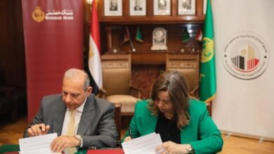 بنك-مصر-و-صندوق-الإسكان-الاجتماعي-يطلقان-تمويلات-عقارية-بـ-50-مليار-جنيه