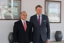 فريد:-نعمل-على-تحويل-مصر-إلى-مركز-إقليمي-لتصنيع-المعدات-والجرارات-البيلاروسية