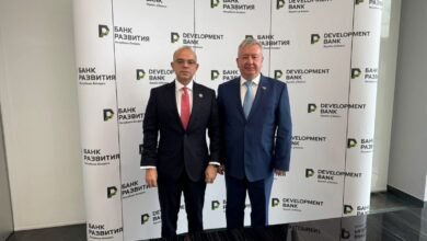 وزير-الاستثمار-يبحث-مع-بنك-التنمية-في-بيلاروسيا-تعزيز-التعاون-التمويلي-بين-البلدين