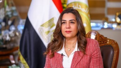 صندوق-التنمية-المحلية-يمول-1614-مشروعاً-باستثمارات-تتجاوز-31.5-مليون-جنيه