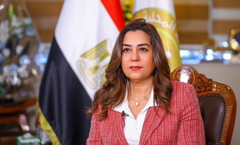 صندوق-التنمية-المحلية-يمول-1614-مشروعاً-باستثمارات-تتجاوز-31.5-مليون-جنيه