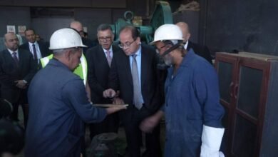 المالية:-الاستثمار-في-تطوير-«سك-العملة»-بشراكات-محلية-ودولية-مع-القطاع-الخاص