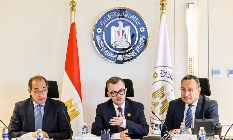 الحكومة-تبحث-سبل-دعم-الجامعات-الحكومية-والأهلية