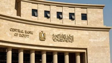 «المركزى»:-105.2-تريليون-جنيه-تسويات-لحظية-بين-البنوك-خلال-4-أشهر