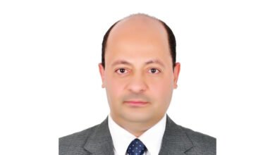 وزير-الاستثمار-يعين-سعيد-عرفة-مساعدًا-لشئون-العقود