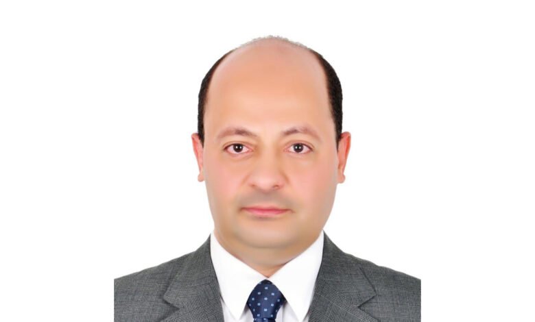 وزير-الاستثمار-يعين-سعيد-عرفة-مساعدًا-لشئون-العقود