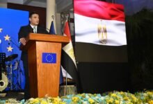 وزير-الصناعة:-مصر-والاتحاد-الأوروبي-ينتقلان-لمرحلة-التصنيع-المشترك-والتحول-الأخضر