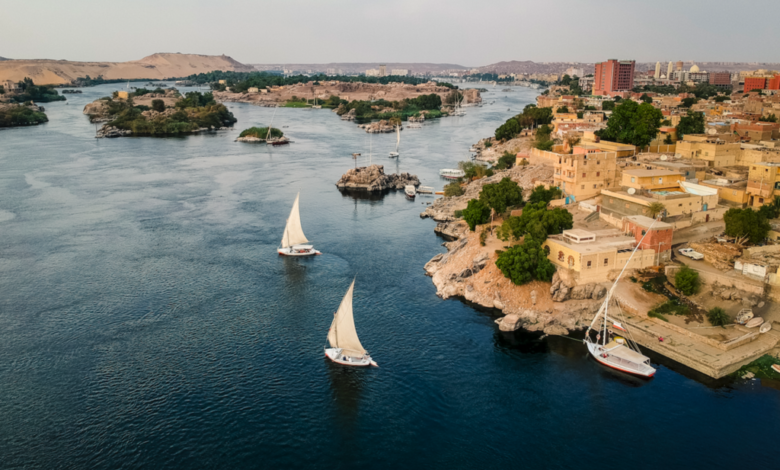 مصر-تطلق-آلية-تمويلية-بـ-100-مليون-دولار-لدعم-التنمية-بدول-حوض-النيل