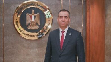 شريف-يحيى-مساعدًا-لوزير-الاستثمار-لشئون-التطوير-والتحول-الرقمي