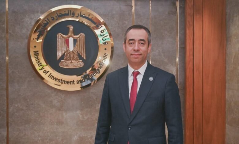شريف-يحيى-مساعدًا-لوزير-الاستثمار-لشئون-التطوير-والتحول-الرقمي