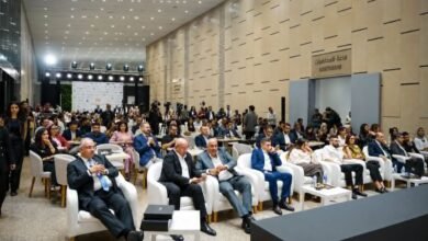 مؤتمر-“the-marketers-league”-يناقش-دور-التسويق-فى-صناعة-القرار-المؤسسى