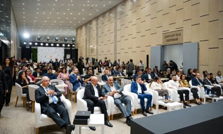 مؤتمر-“the-marketers-league”-يناقش-دور-التسويق-فى-صناعة-القرار-المؤسسى