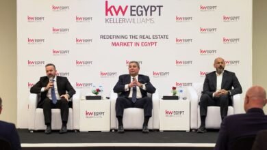 شركة-keller-williams-تدخل-السوق-المصري-عبر-red.-وخطط-لضم-100-شركة-تسويق-بحلول-2027
