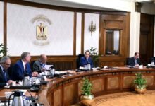 مجلس-الوزراء-يستعرض-مقترح-مبادرة-استخدام-مصادر-الطاقة-الجديدة-والمتجددة-بالمصانع