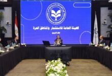 رئيس-هيئة-الاستثمار: آليات-متابعة-لضمان-تحويل-الفرص-إلى-استثمارات-فعلية