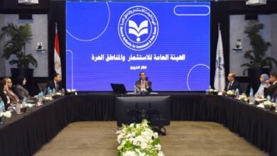 رئيس-هيئة-الاستثمار: آليات-متابعة-لضمان-تحويل-الفرص-إلى-استثمارات-فعلية