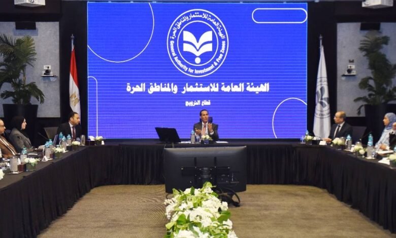 رئيس-هيئة-الاستثمار: آليات-متابعة-لضمان-تحويل-الفرص-إلى-استثمارات-فعلية