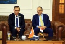 “تنمية-الريف-المصرى”-تتعاقد-مع-“المقاولون-العرب”-لتنفيذ-طريق-فى-المنيا-بـ540-مليون-جنيه