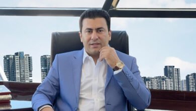 “خالد-صبري-للتطوير”-تستهدف-4-مليارات-جنيه-مبيعات-تعاقدية خلال-2026