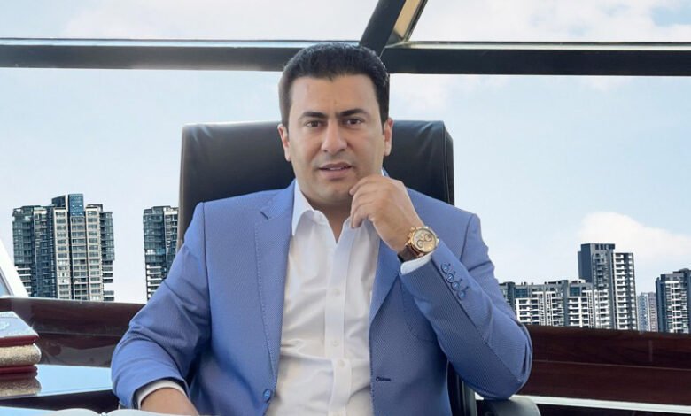 “خالد-صبري-للتطوير”-تستهدف-4-مليارات-جنيه-مبيعات-تعاقدية خلال-2026