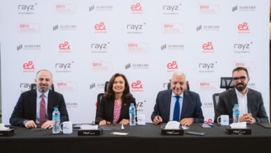 شركة-rayz-developments-تطلق-أحدث-مشروعاتها-في-القاهرة-الجديدة-بـ-18-مليار-جنيه