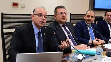 محمد-فريد:-تكليفات-رئاسية-بتحسين-مناخ-الاستثمار-وتعزيز-تنافسية-بيئة-الأعمال
