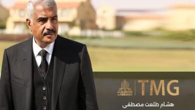 أرباح-مجموعة-طلعت-مصطفى-ترتفع-24%-إلى-5.5-مليار-جنيه-بالربع-الأول-2026